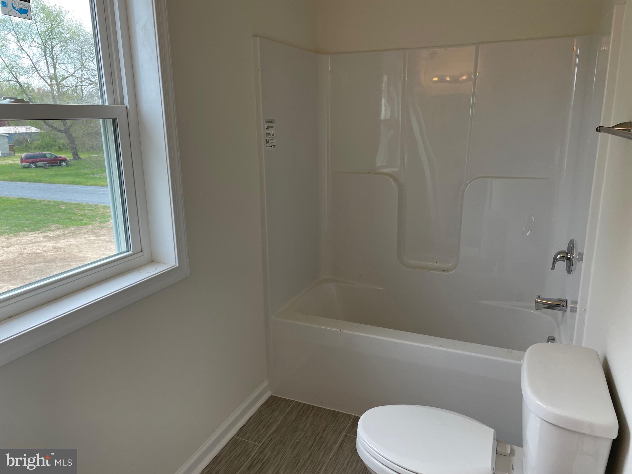 26954 Branchtown Road Worton, MD 21678 - Photo 15 of 23 Upstairs Bath