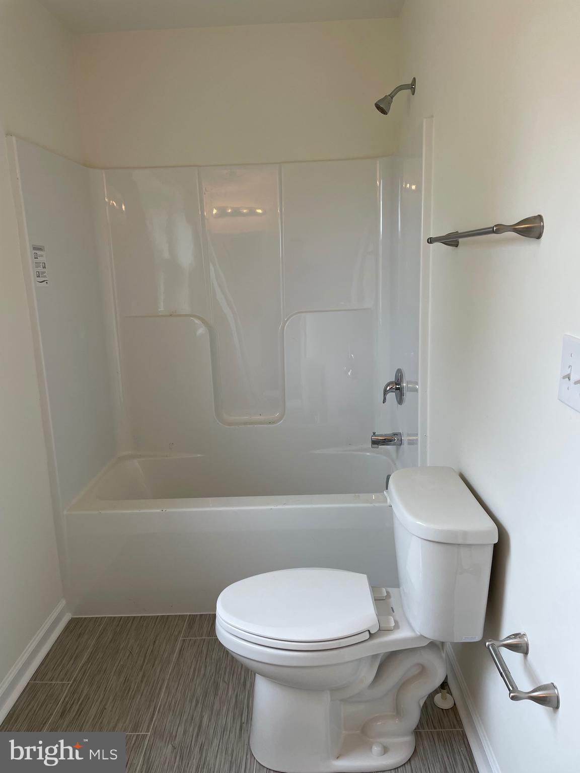 26954 Branchtown Road Worton, MD 21678 - Photo 16 of 23 Upstairs Bath
