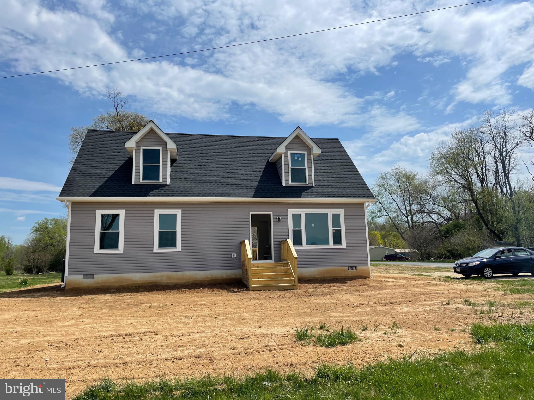 26954 Branchtown Road Worton, MD 21678 - Photo 22 of 23 Exterior Front