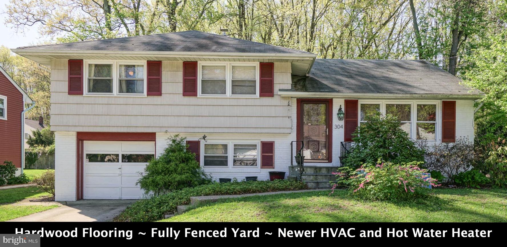 304 Copley Road Haddonfield, NJ 08033 - Photo 1 of 34