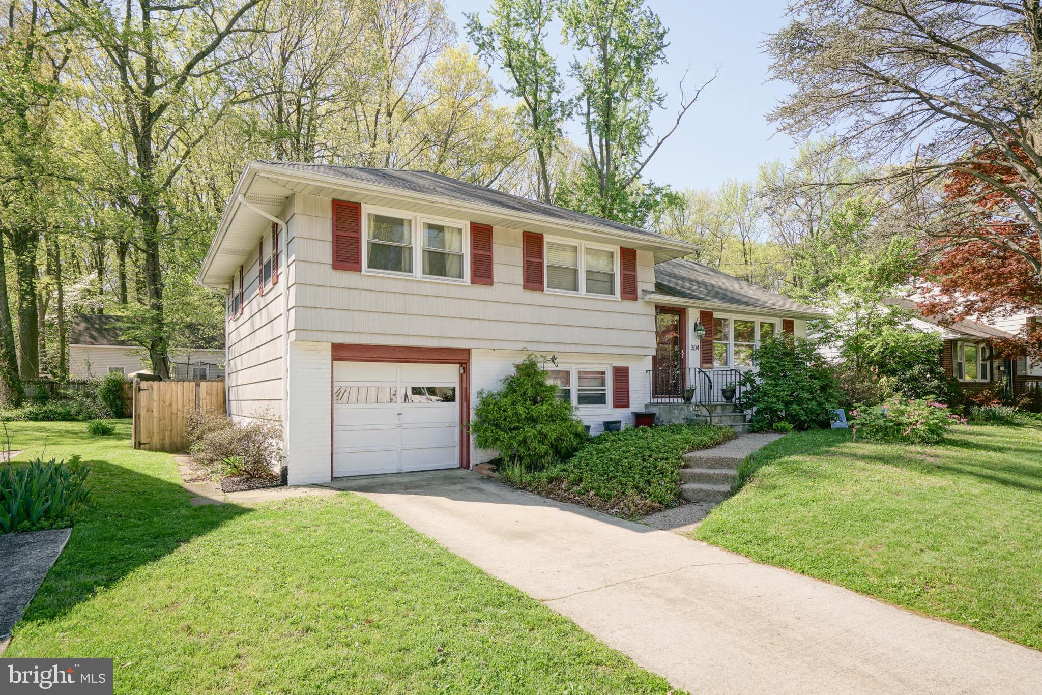 304 Copley Road Haddonfield, NJ 08033 - Photo 2 of 34