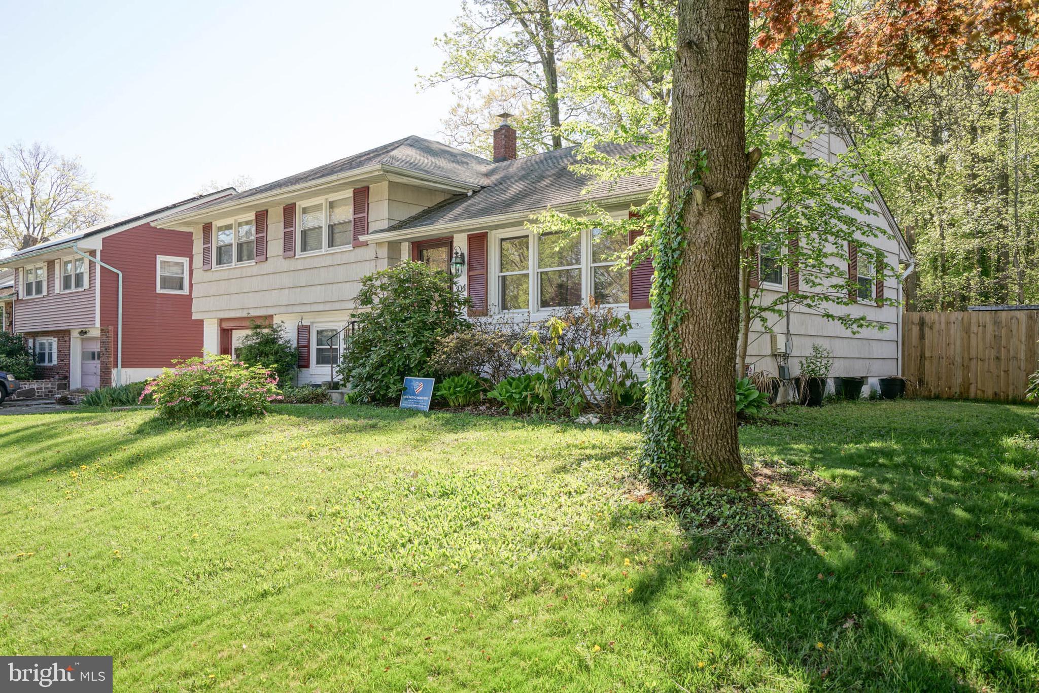 304 Copley Road Haddonfield, NJ 08033 - Photo 3 of 34