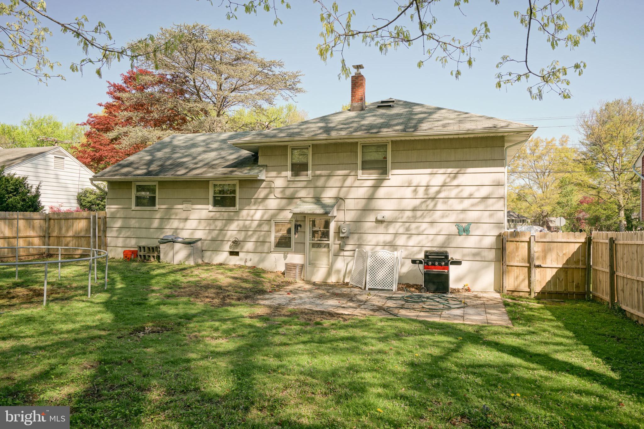 304 Copley Road Haddonfield, NJ 08033 - Photo 30 of 34