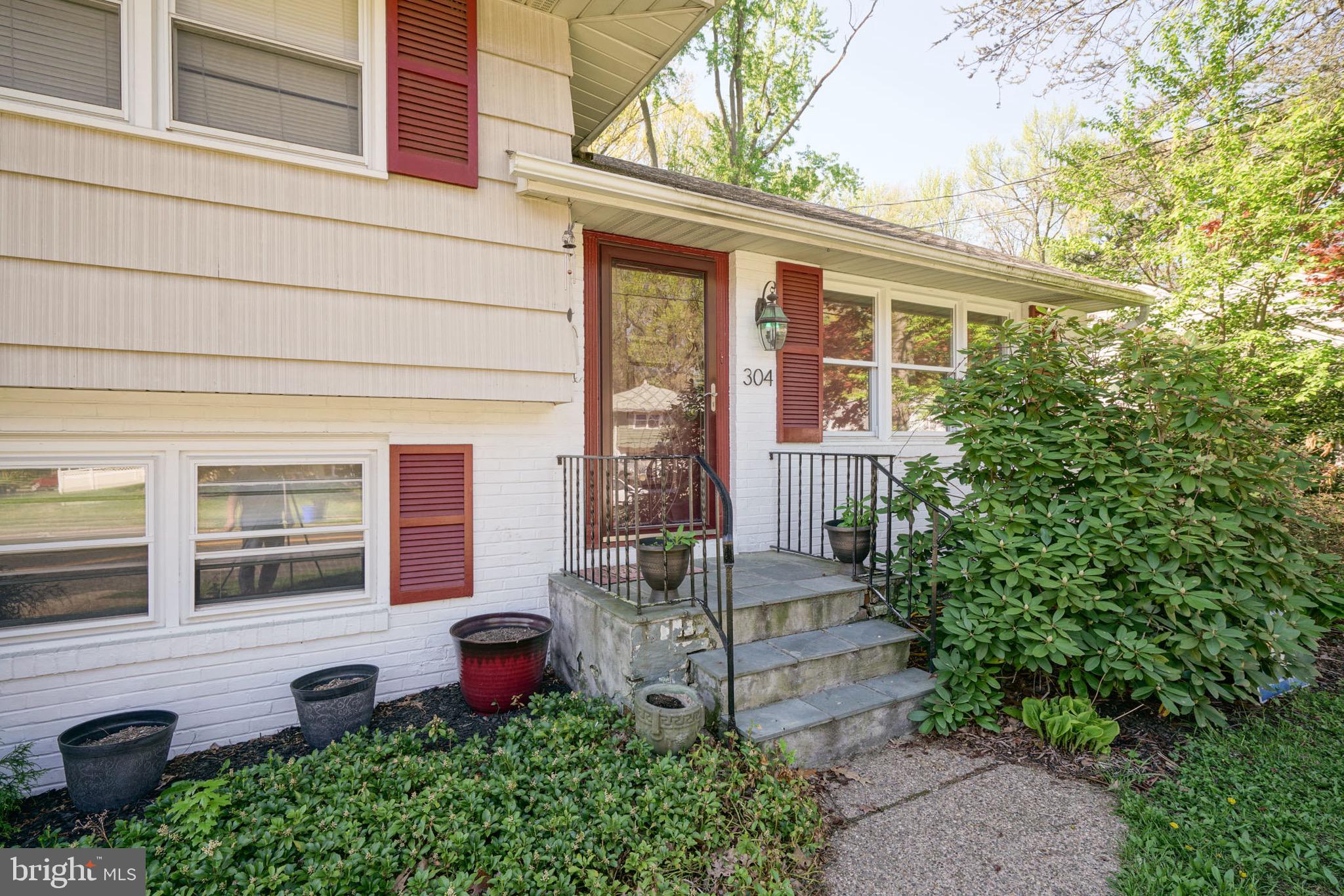 304 Copley Road Haddonfield, NJ 08033 - Photo 4 of 34