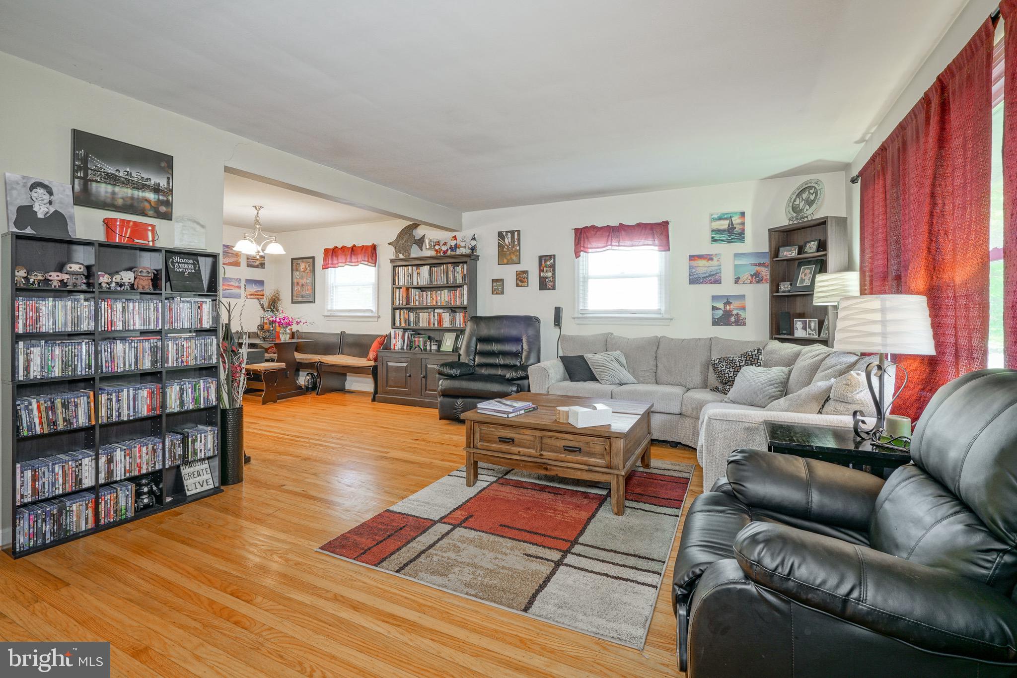304 Copley Road Haddonfield, NJ 08033 - Photo 8 of 34