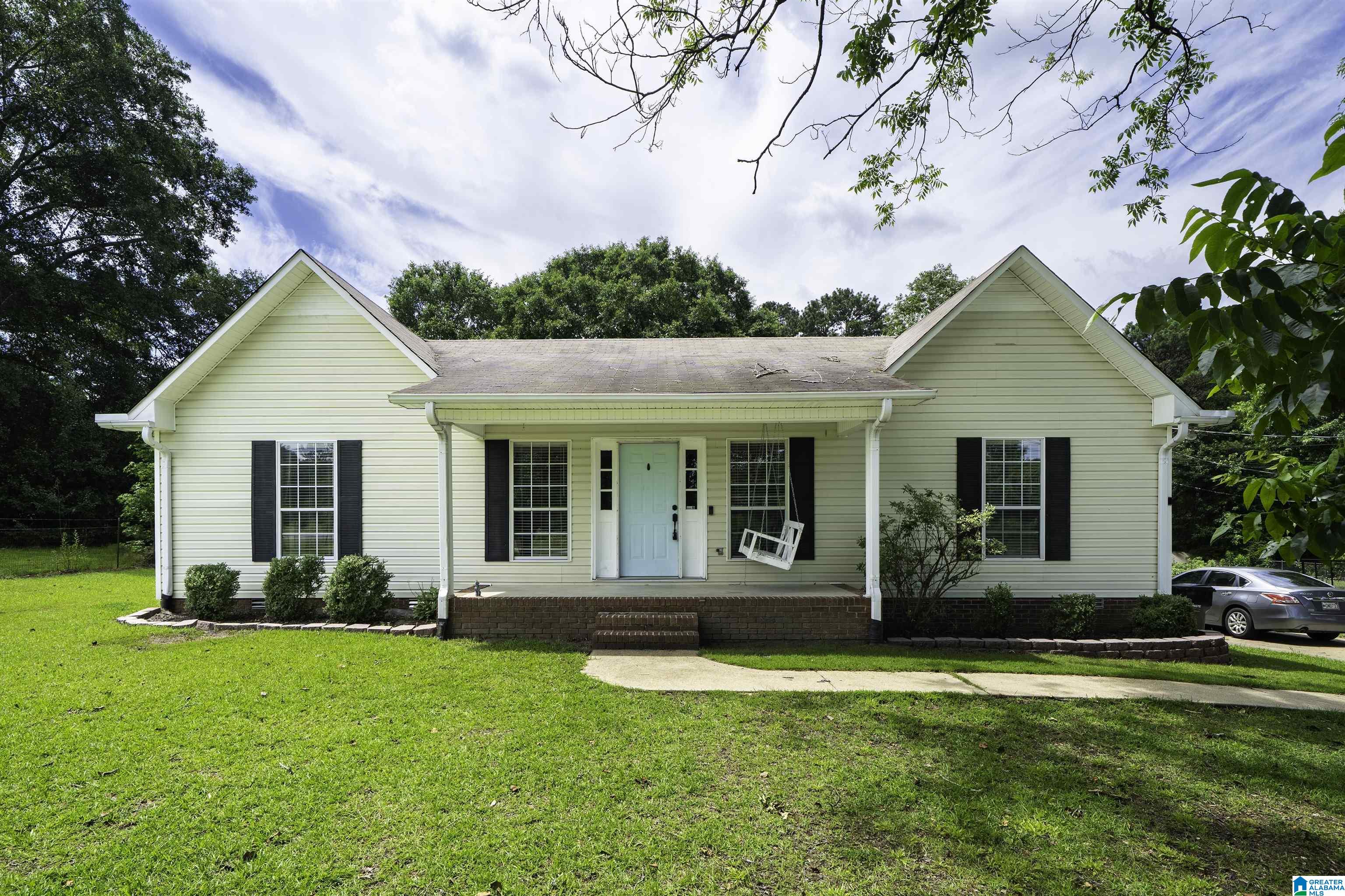 4650 Jim Goggans Road Dora, AL 35062 - Photo 1 of 27