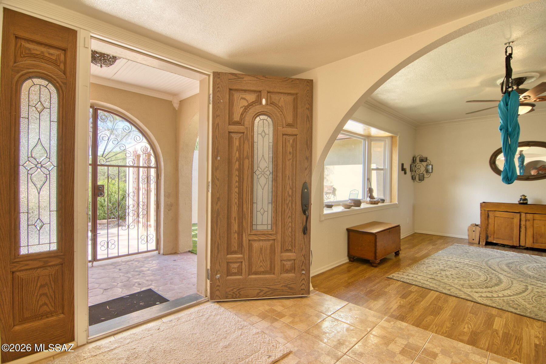 439 West Patton Street St. David, AZ 85630 - Photo 3 of 50