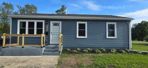 $219,000 | 3903 Kentucky Street, Gary, IN 46409