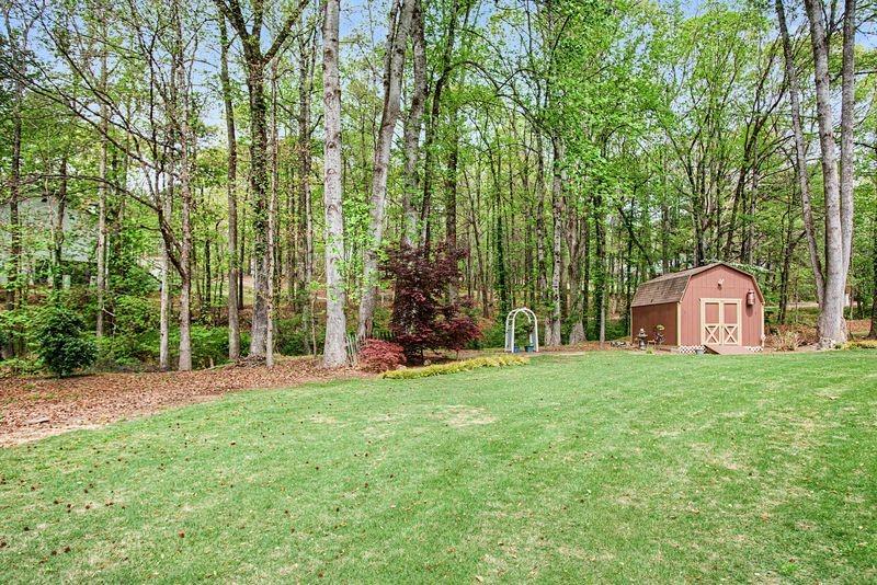 3275 Fence Road Northeast Dacula, GA 30019 - Photo 10 of 61