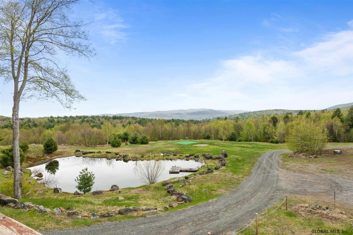 362 Glasshouse Creek Road Day, NY 12835 - Photo 35 of 38 Photo 35