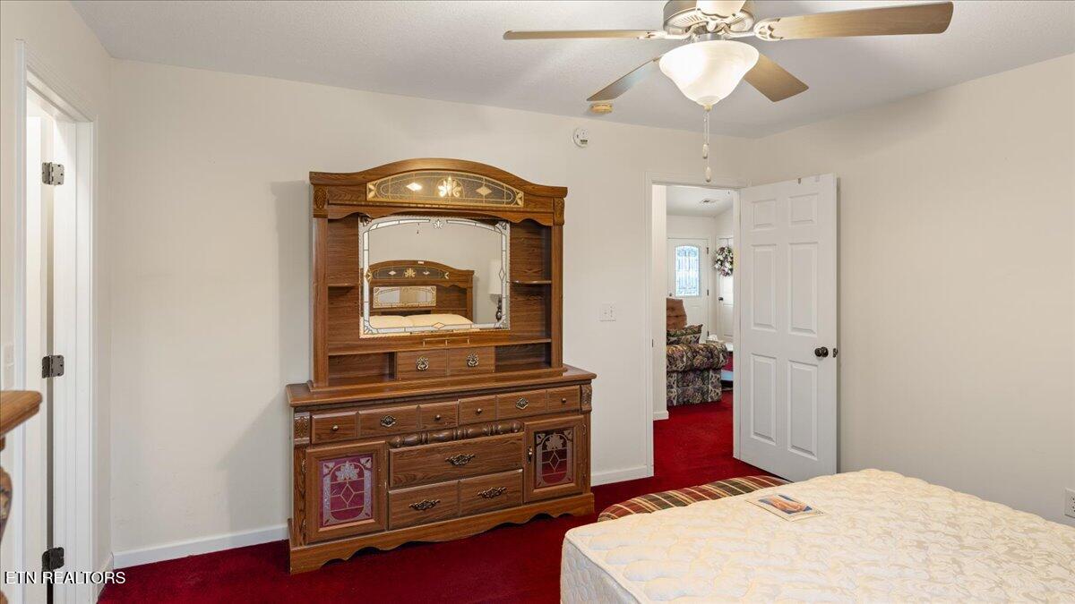 507 Drakewood Road Knoxville, TN 37924 - Photo 11 of 21 12-Primary Bedroom