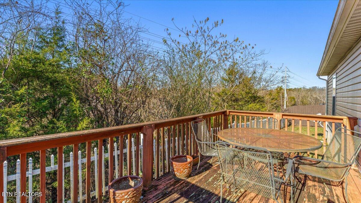 507 Drakewood Road Knoxville, TN 37924 - Photo 20 of 21 21-Exterior