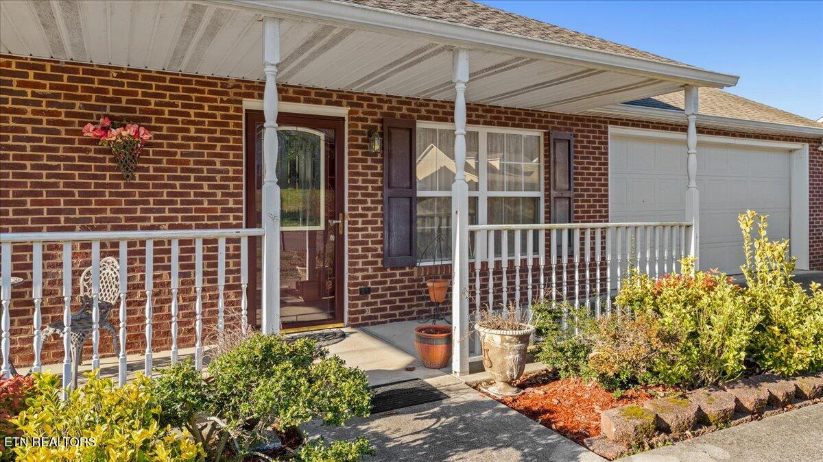 507 Drakewood Road Knoxville, TN 37924 - Photo 2 of 21 03-Exterior