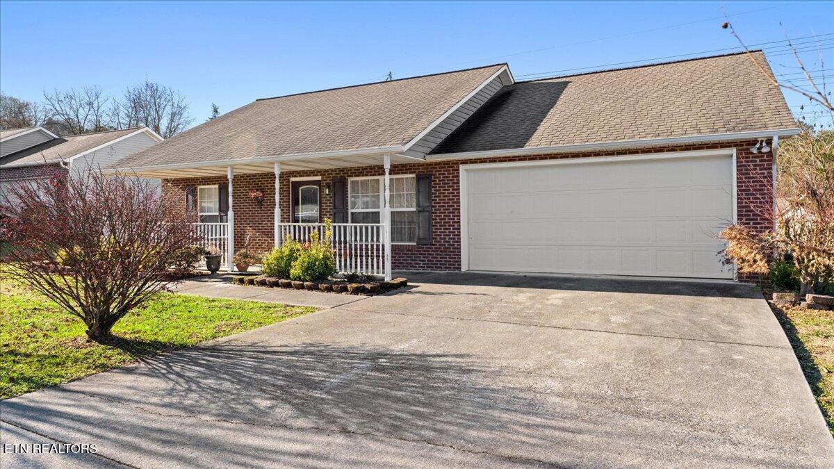 507 Drakewood Road Knoxville, TN 37924 - Photo 21 of 21 22-Exterior