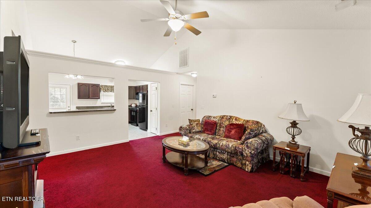 507 Drakewood Road Knoxville, TN 37924 - Photo 5 of 21 06-Living Room