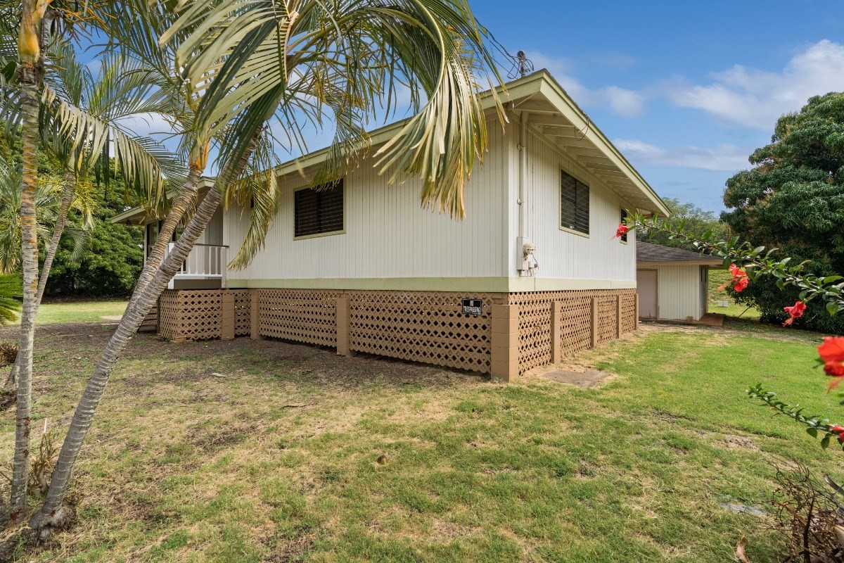 4836 Menehune Road Waimea, HI 96796 - Photo 8 of 22 Gallery Image 8