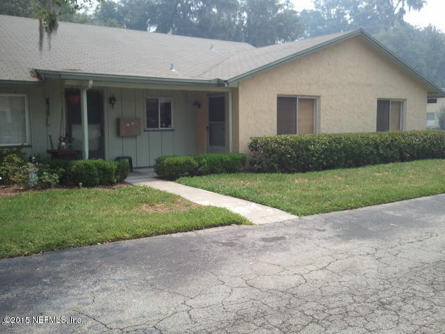 1273 The Grove Road, Unit 41 Orange Park, FL 32073 - Photo 1 of 8 The grove exterior