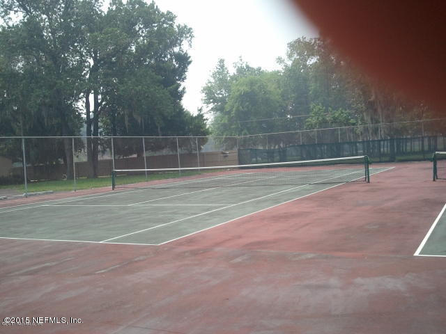 1273 The Grove Road, Unit 41 Orange Park, FL 32073 - Photo 8 of 8 grove tennis court