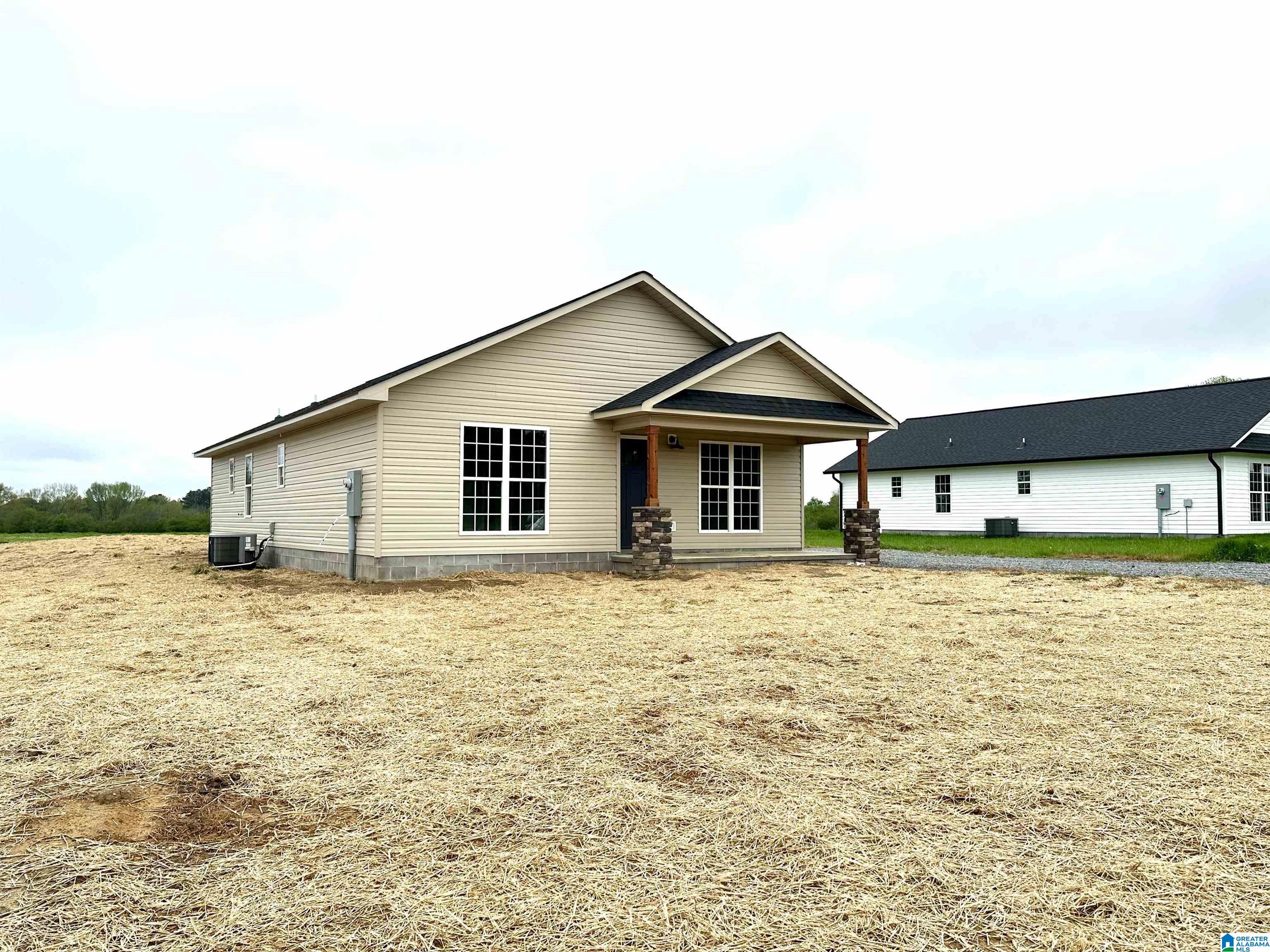 170 Pan Creek Road Baileyton, AL 35019 - Photo 33 of 33