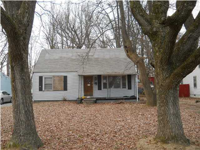 2414 Donna Road Louisville, KY 40216 - Photo 1 of 1 Primary Photo