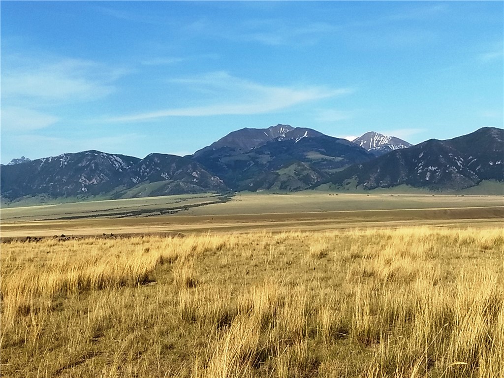 123 Tbd Raghorn Court Ennis, MT 59729 - Photo 12 of 18 a view of a lake and a mountain