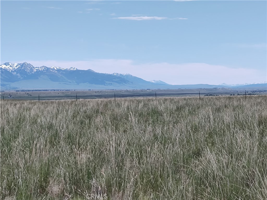 123 Tbd Raghorn Court Ennis, MT 59729 - Photo 14 of 18 a view of an outdoor space with mountain view