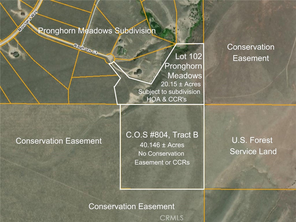 123 Tbd Raghorn Court Ennis, MT 59729 - Photo 4 of 18