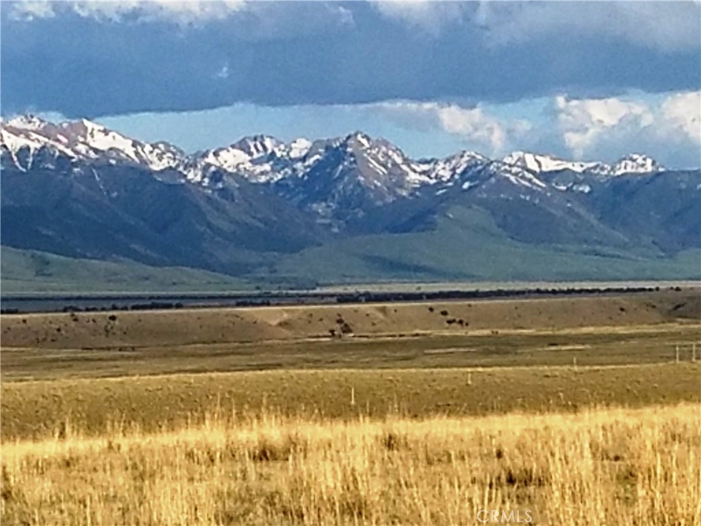 123 Tbd Raghorn Court Ennis, MT 59729 - Photo 10 of 18 a view of water heater with sky view