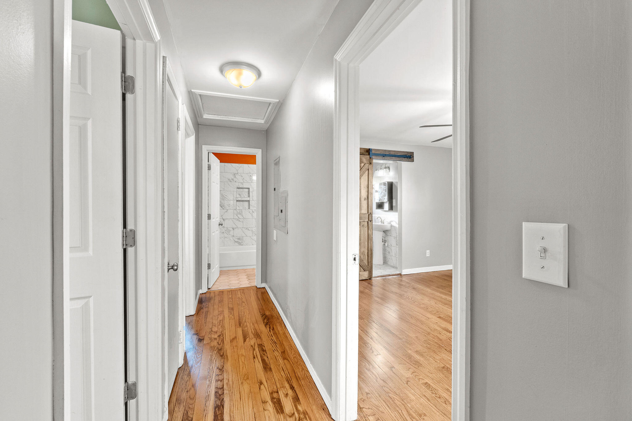 211 Heil Drive North Augusta, SC 29841 - Photo 11 of 27 DSC02623