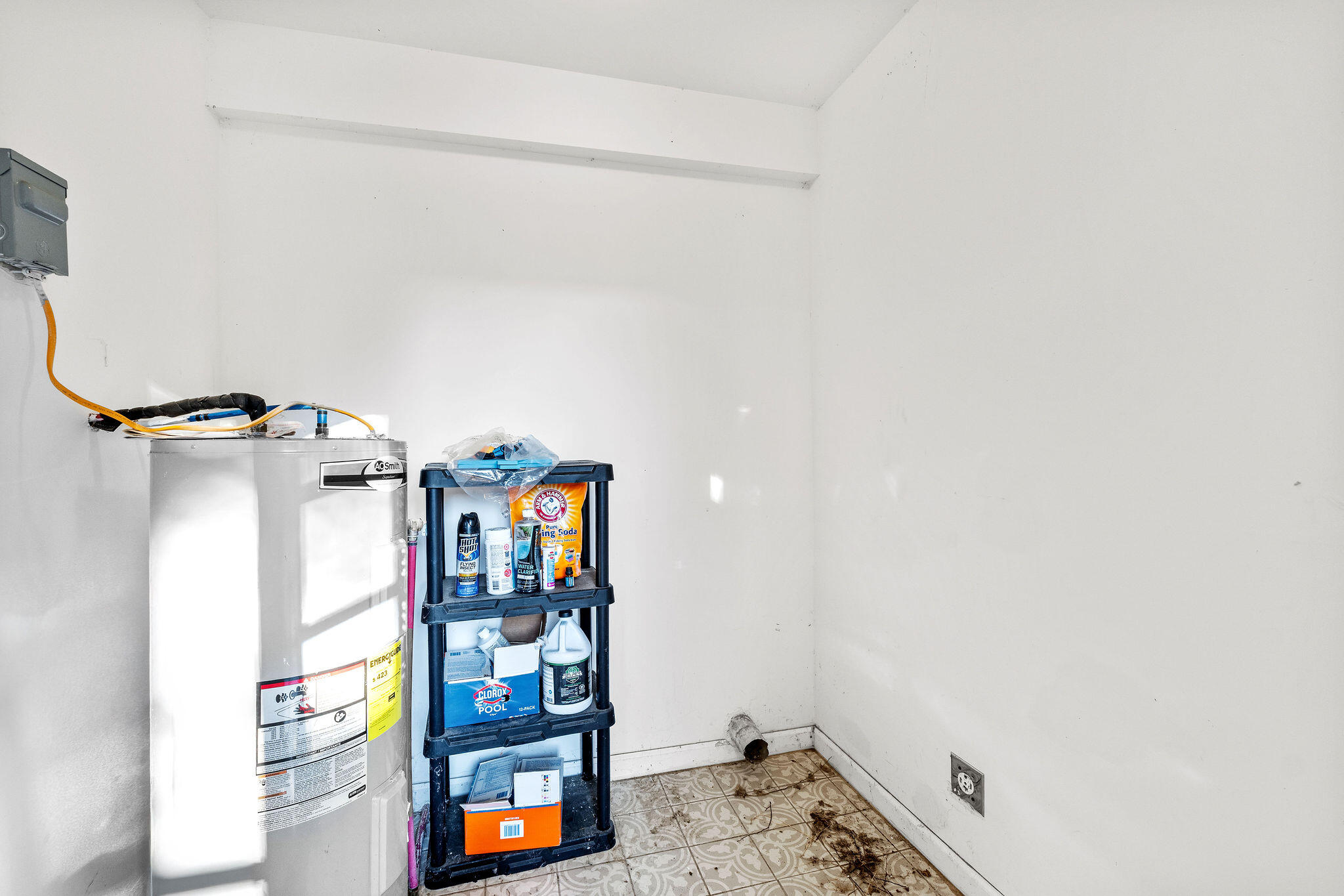 211 Heil Drive North Augusta, SC 29841 - Photo 23 of 27 DSC02665