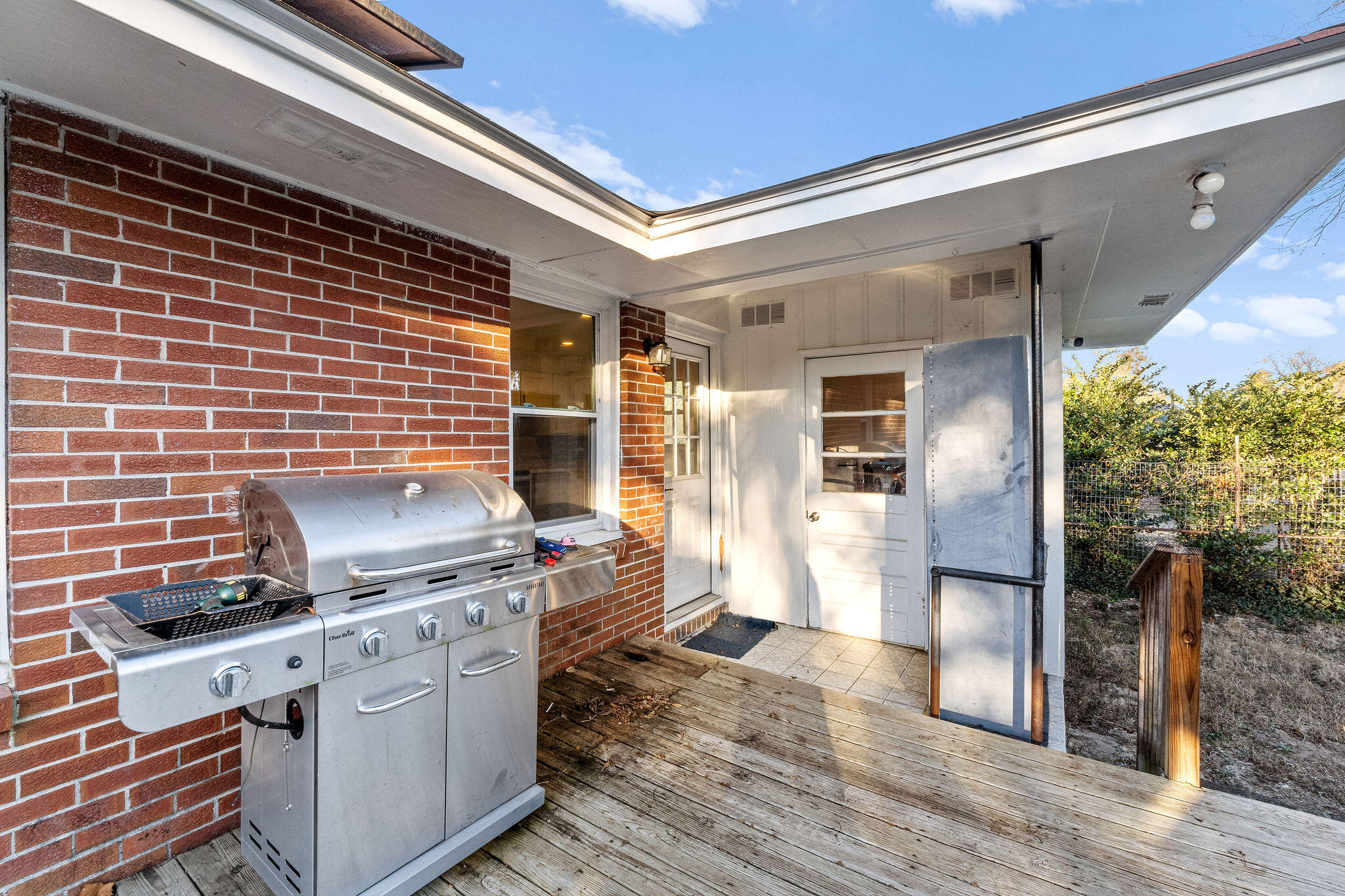 211 Heil Drive North Augusta, SC 29841 - Photo 24 of 27 DSC02668