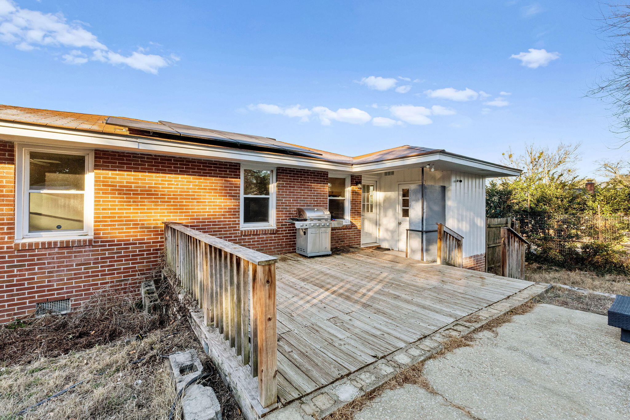 211 Heil Drive North Augusta, SC 29841 - Photo 25 of 27 DSC02674