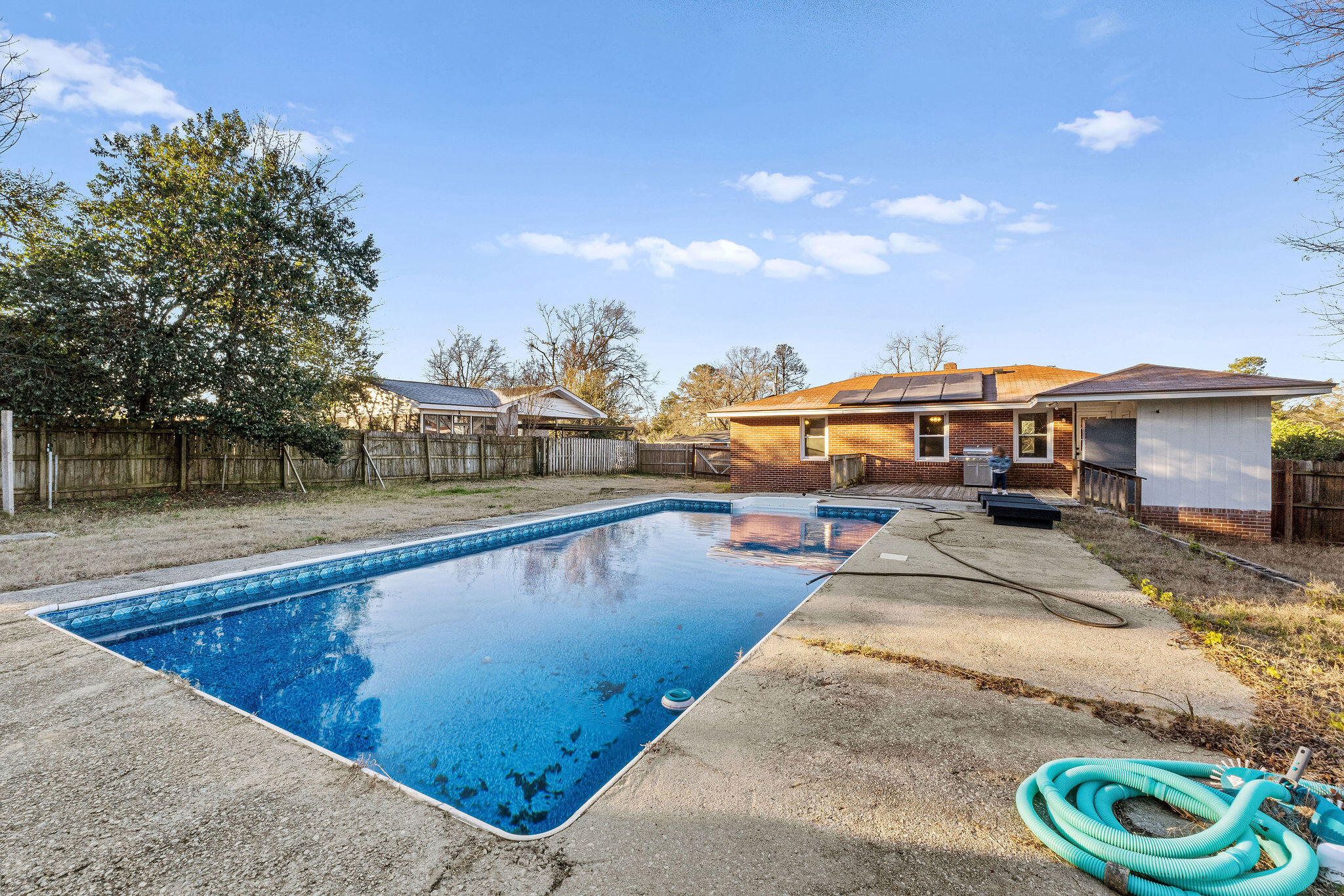 211 Heil Drive North Augusta, SC 29841 - Photo 27 of 27 DSC02680