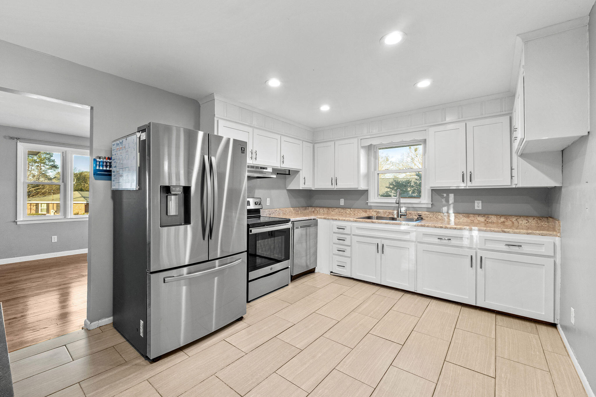 211 Heil Drive North Augusta, SC 29841 - Photo 7 of 27 DSC02608