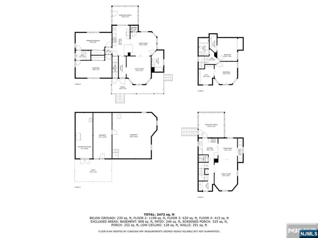 $799,900 | 1627 Prospect Avenue, Plainfield, NJ 07060