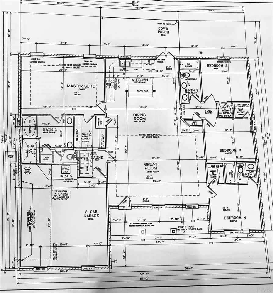 2648 Segrest Road Pace, FL 32571 - Photo 12 of 12 Gallery Image 12
