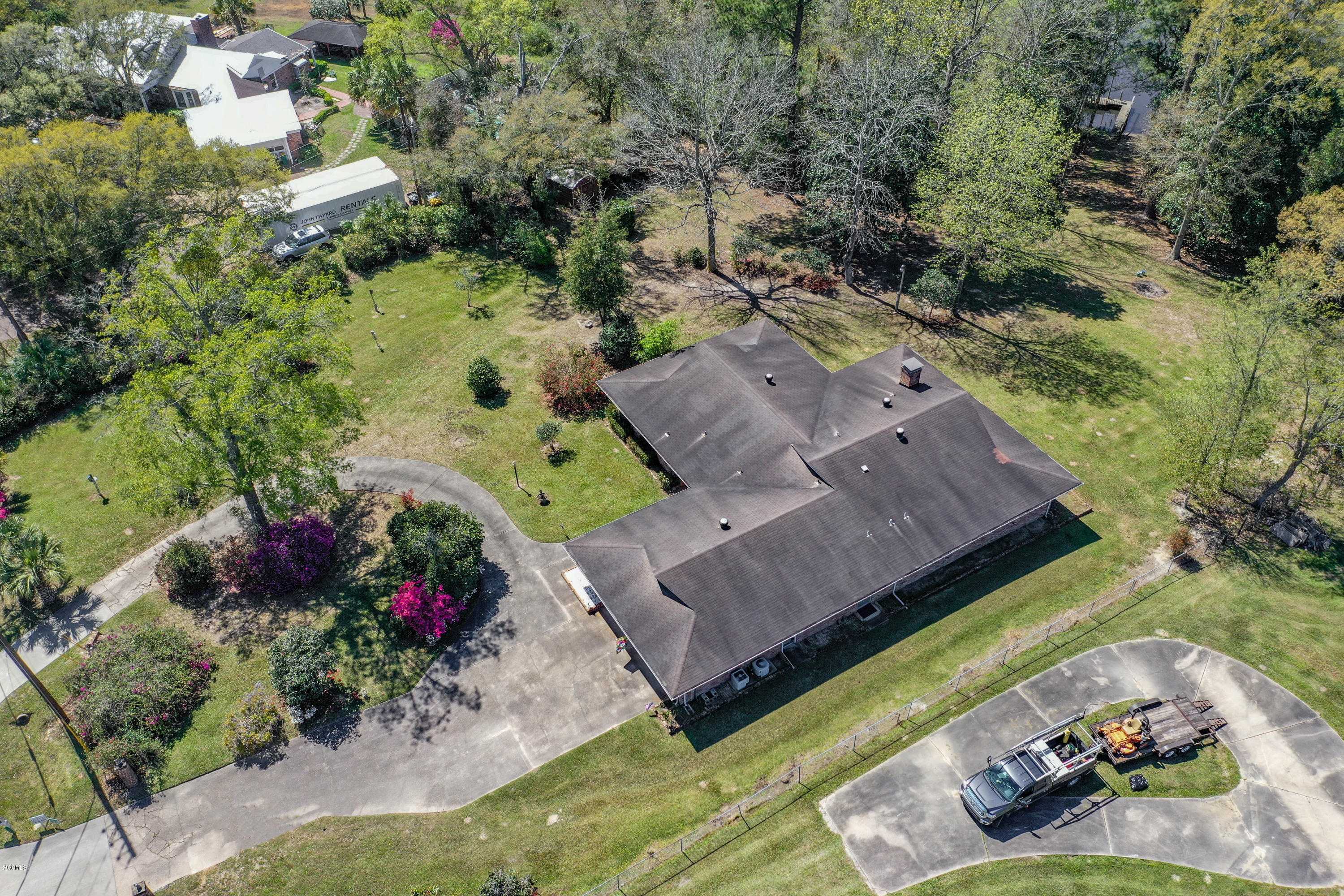 11069 Shorecrest Road Biloxi, MS 39532 - Photo 47 of 51 shorecrest-47