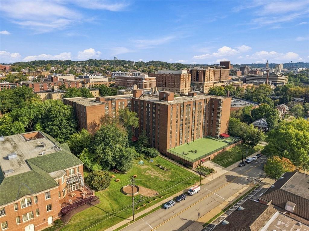 5 Bayard Road, Unit 300 Pittsburgh, PA 15213 - Photo 36 of 44 Gallery Image 36