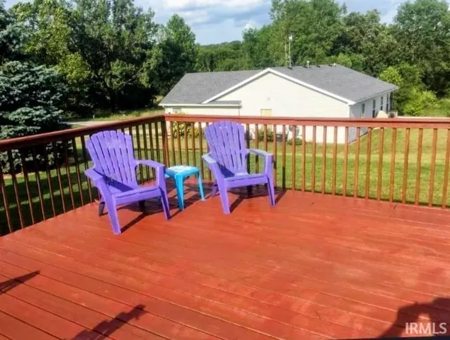 $285,900 | 40 Lane 101 Harbour Cove, Fremont, IN 46737