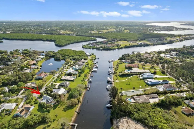 $7,500 | 2626 Southeast Erickson Drive, Port St. Lucie, FL 34984