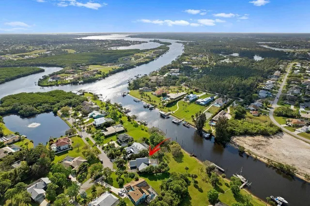 $7,500 | 2626 Southeast Erickson Drive, Port St. Lucie, FL 34984