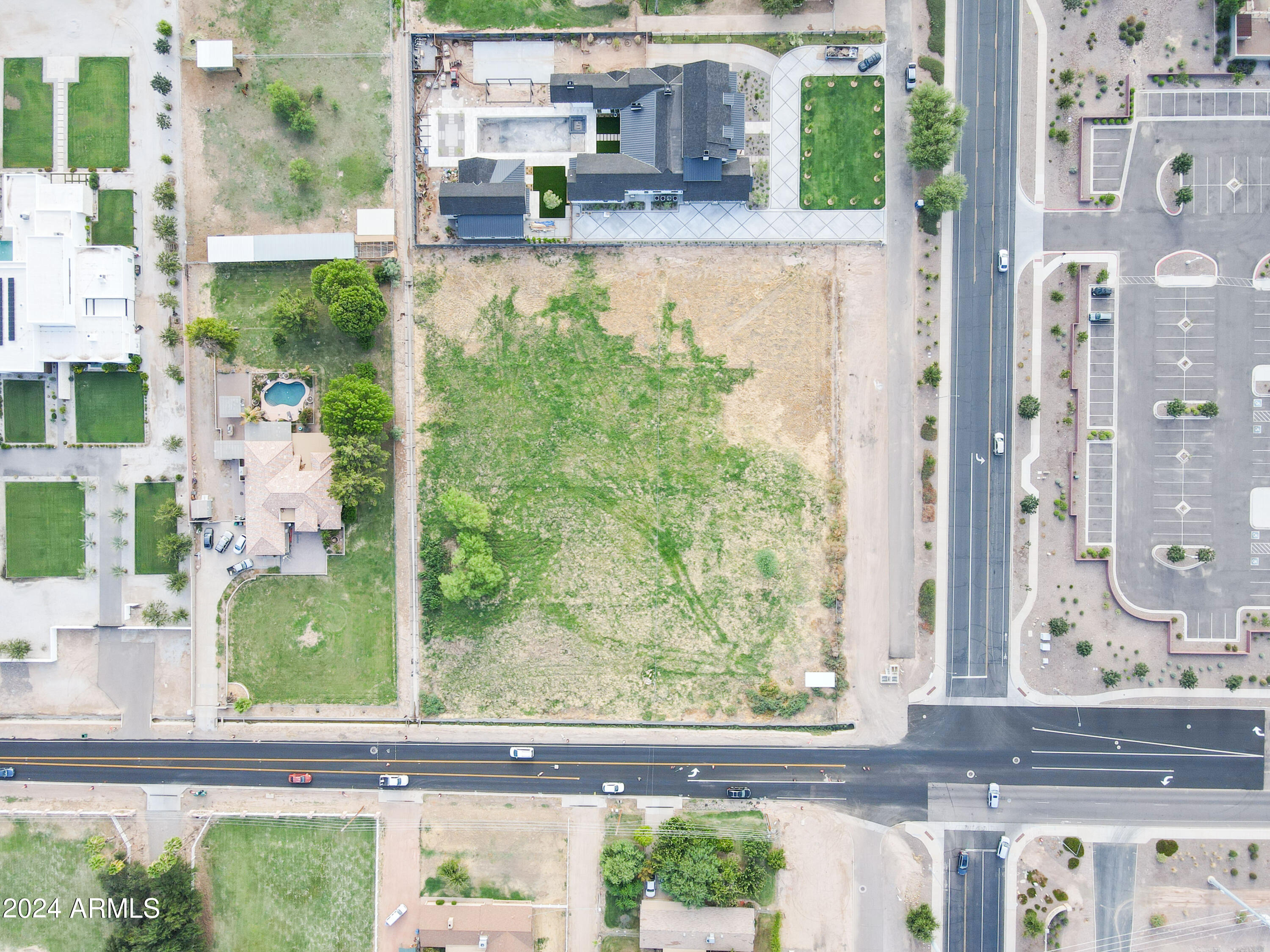 142 East Appleby Road Chandler, AZ 85286 - Photo 19 of 30 Lot-19