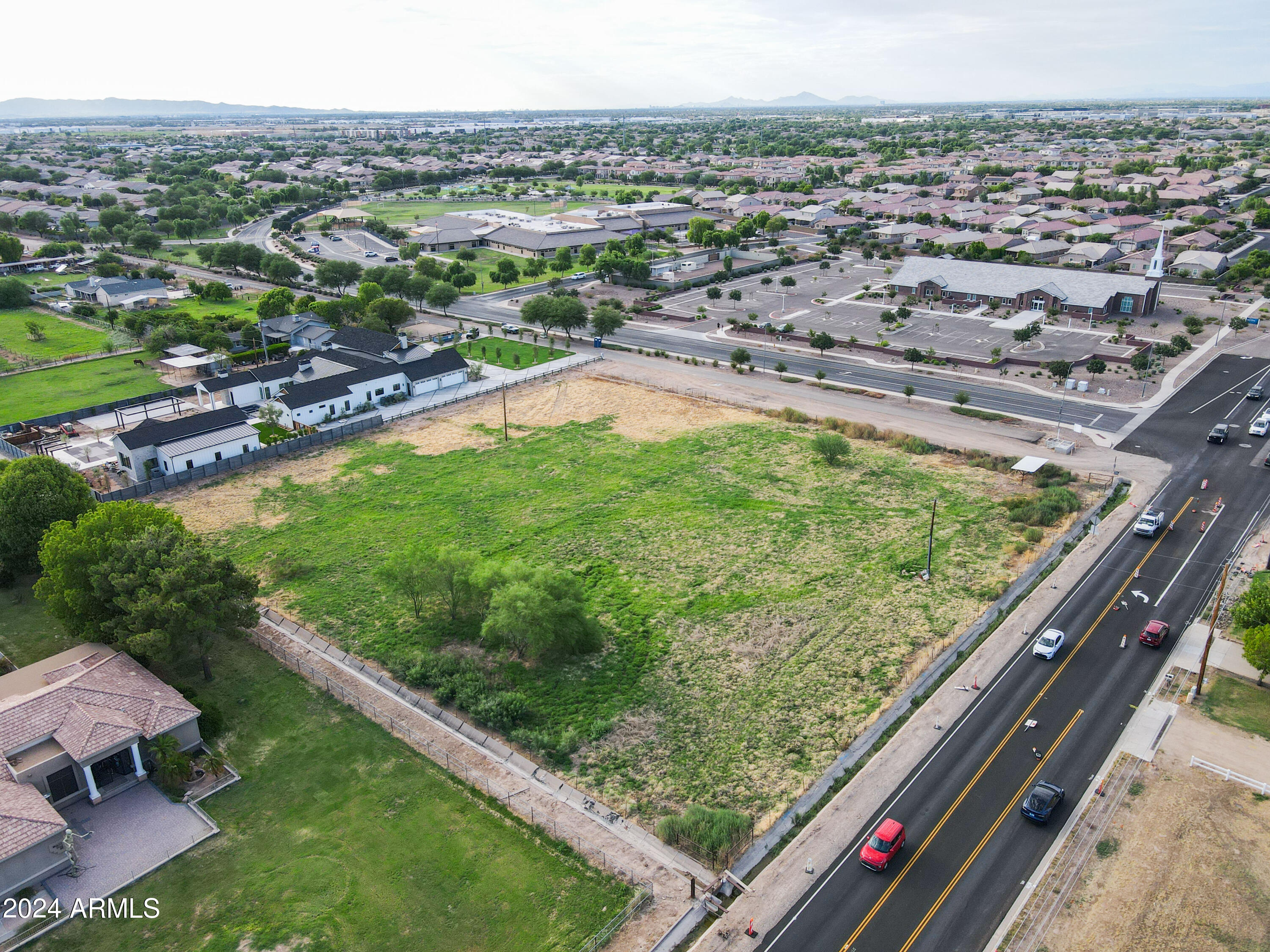 142 East Appleby Road Chandler, AZ 85286 - Photo 21 of 30 Lot-21
