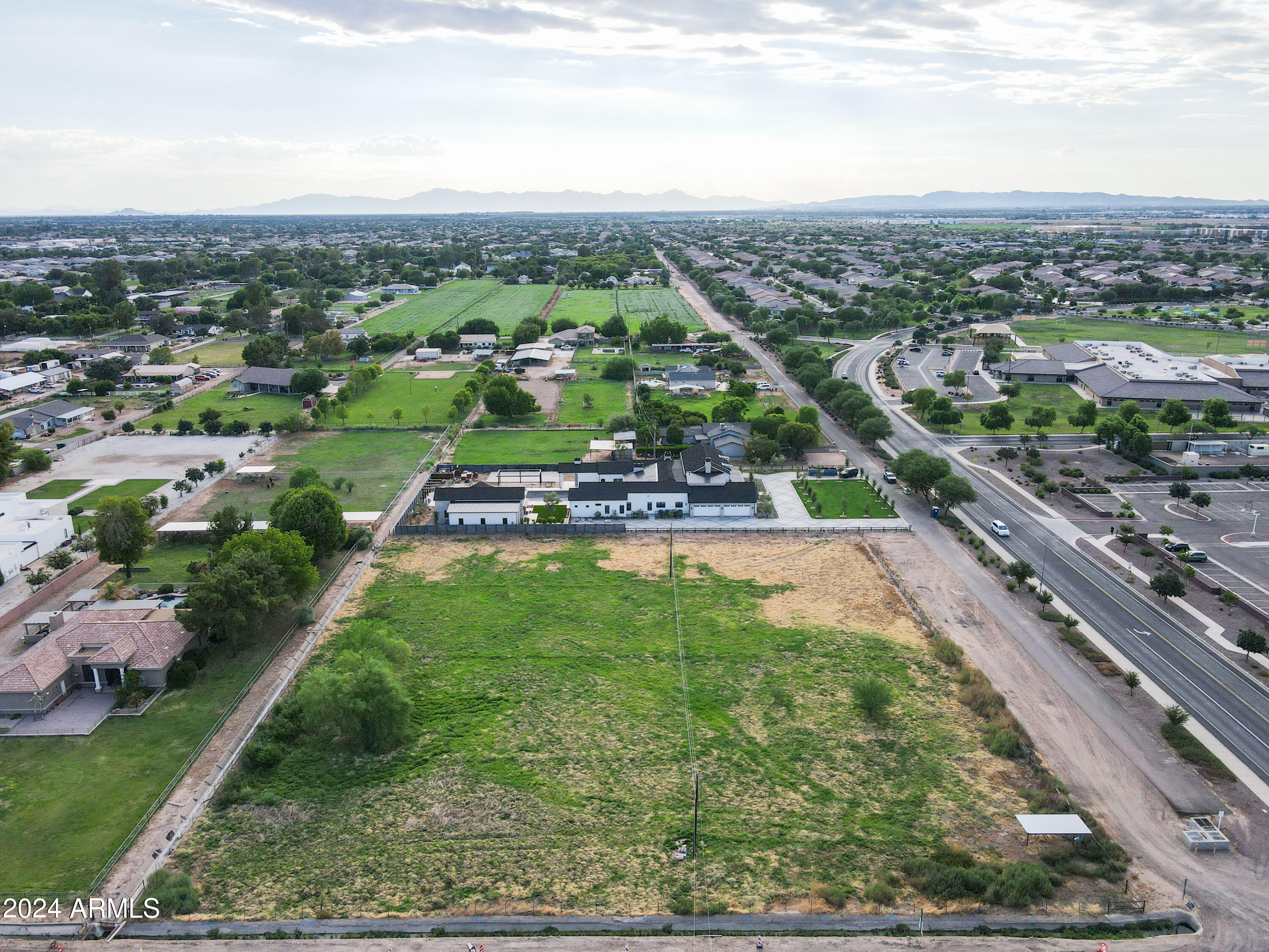 142 East Appleby Road Chandler, AZ 85286 - Photo 22 of 30 Lot-22