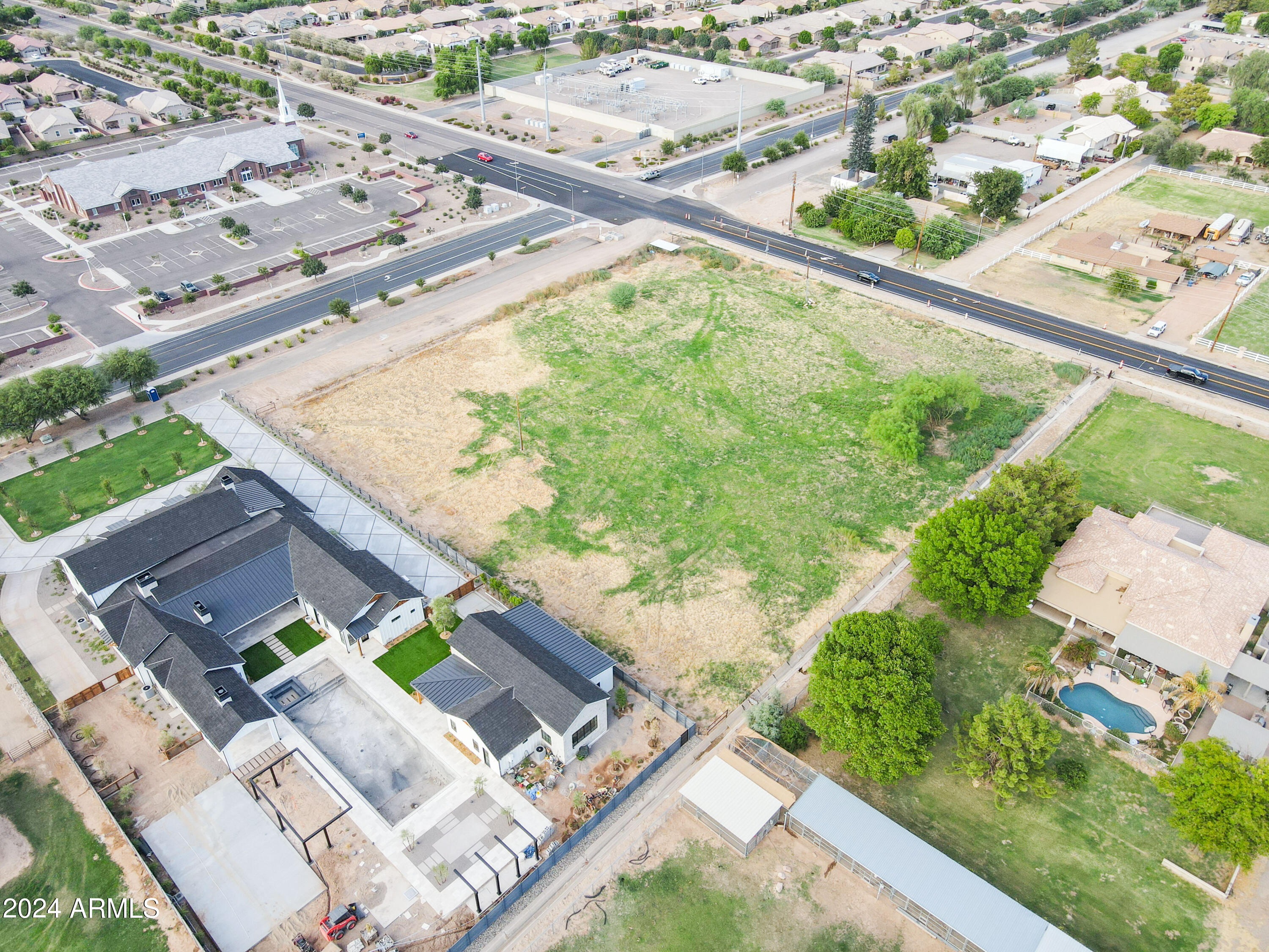 142 East Appleby Road Chandler, AZ 85286 - Photo 23 of 30 Lot-23