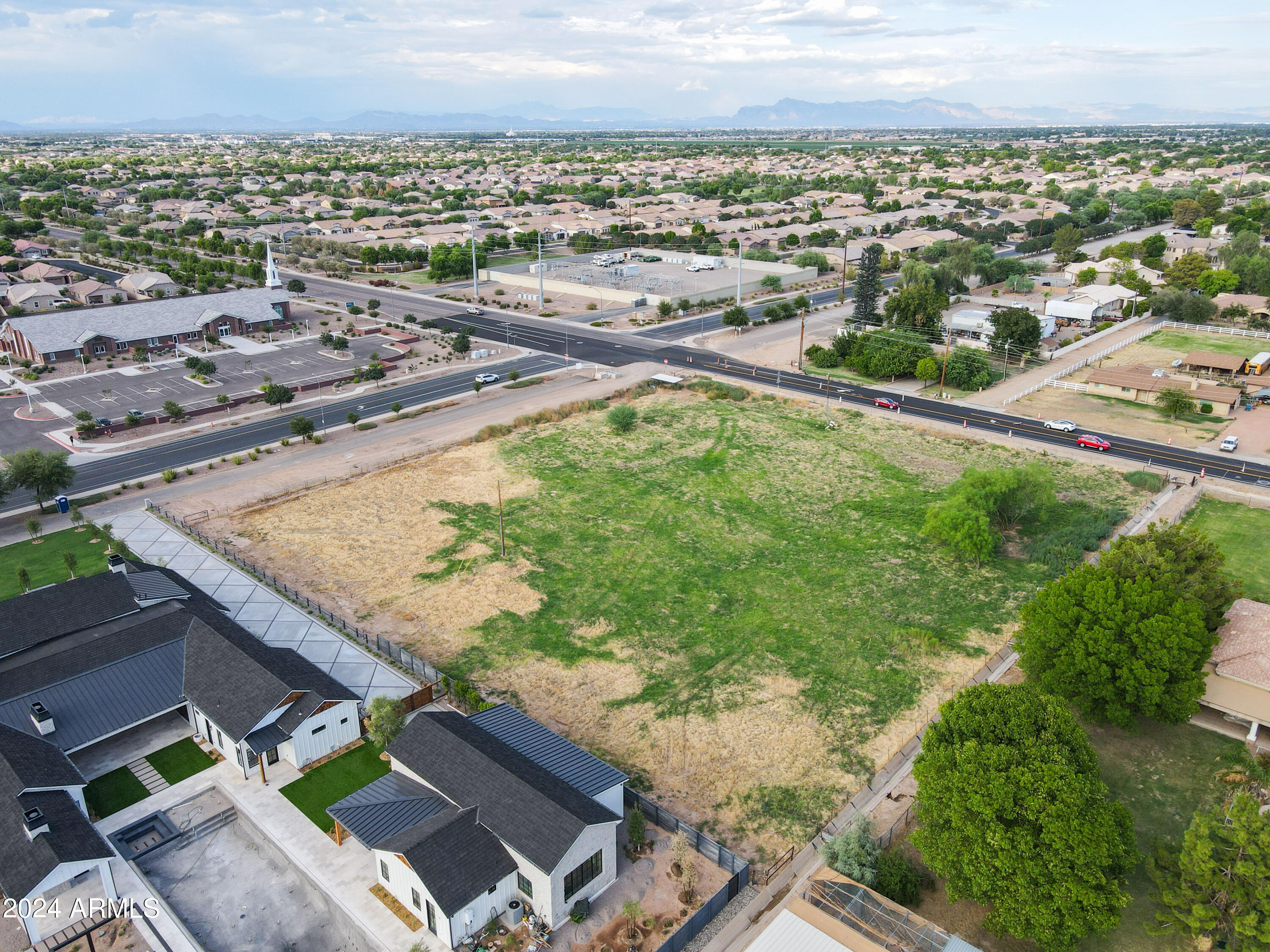142 East Appleby Road Chandler, AZ 85286 - Photo 24 of 30 Lot-24