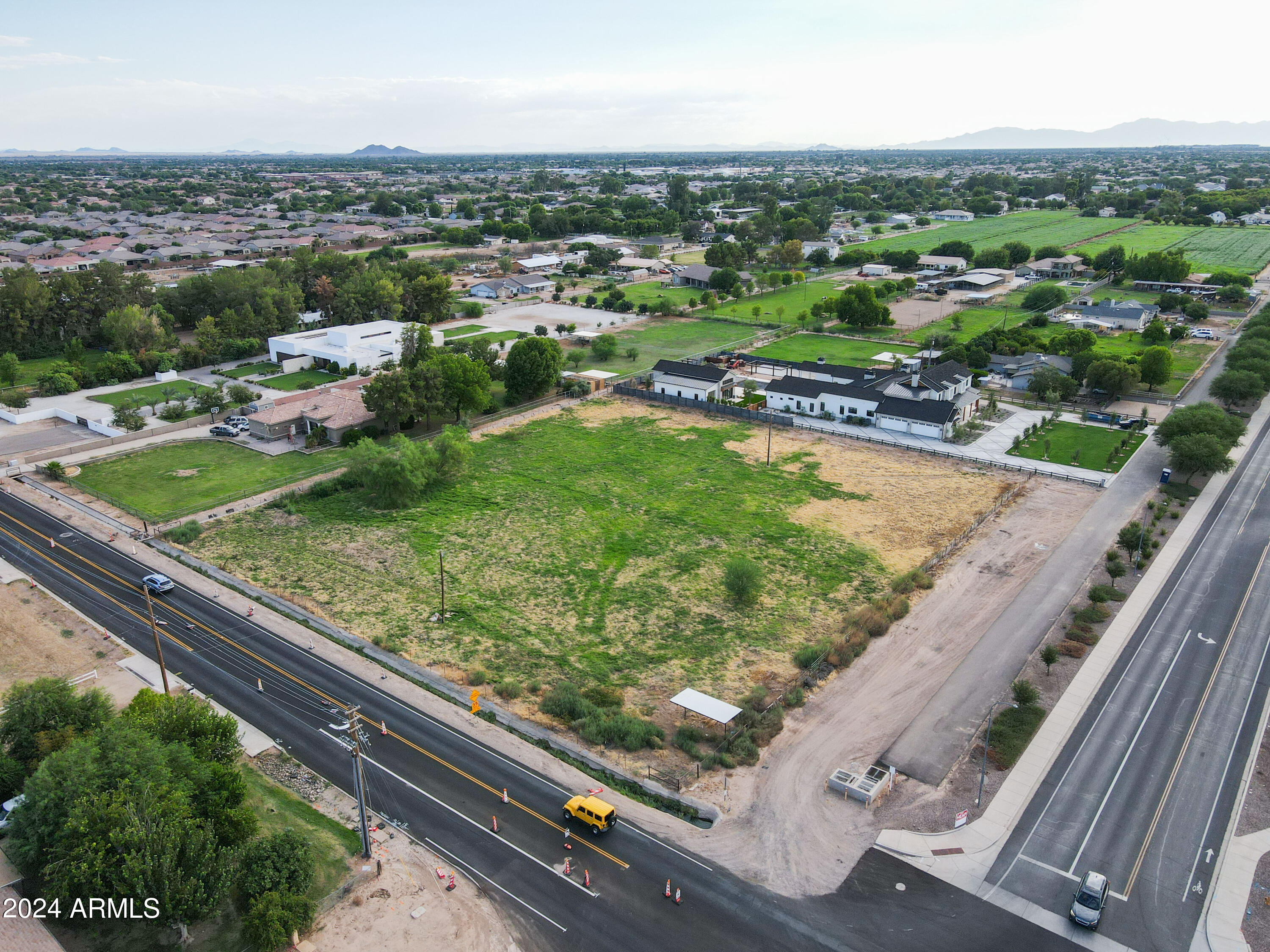 142 East Appleby Road Chandler, AZ 85286 - Photo 26 of 30 Lot-26