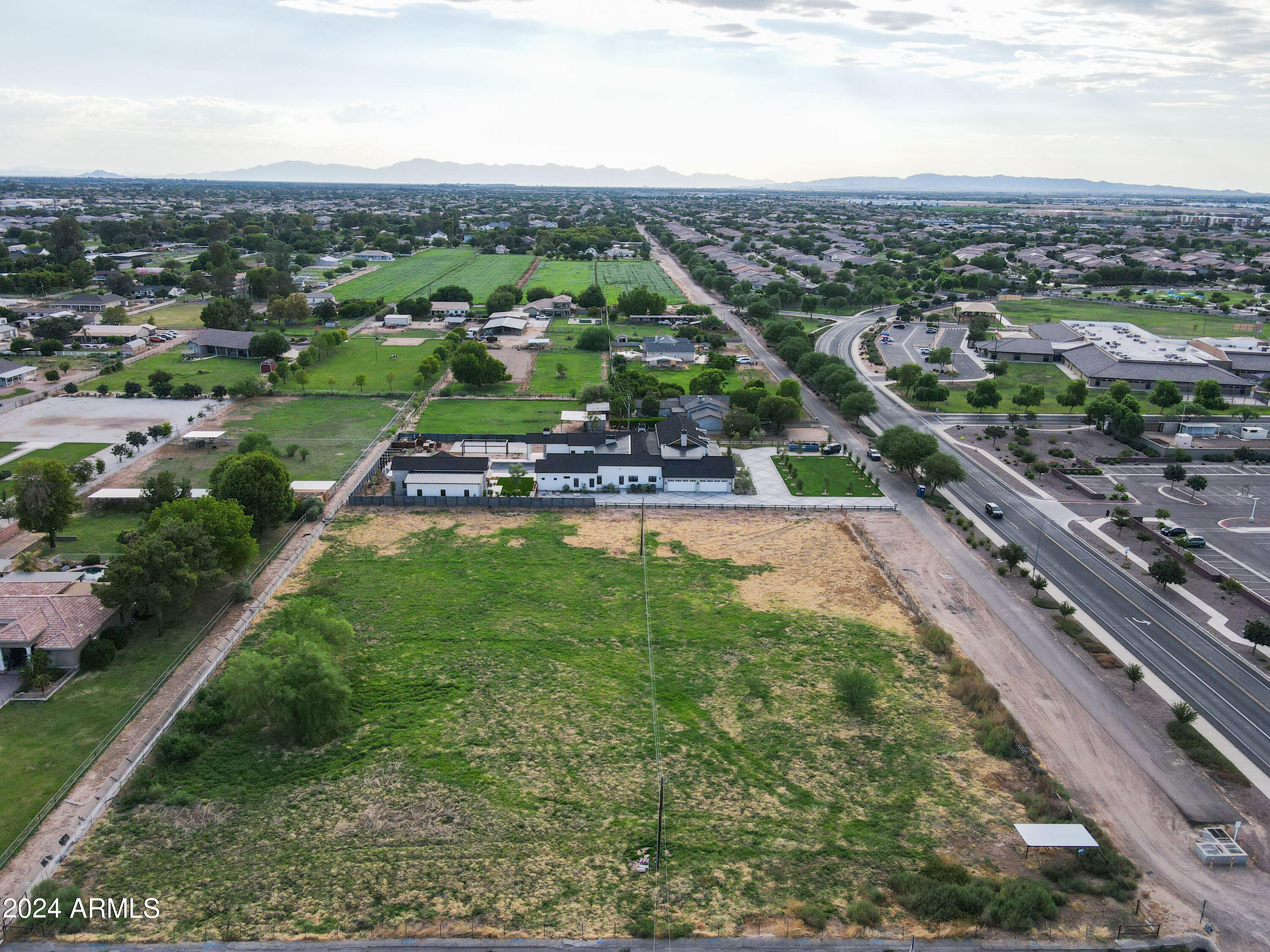 142 East Appleby Road Chandler, AZ 85286 - Photo 27 of 30 Lot-27