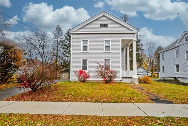 $399,000 | 7 Shepard Street, Westfield, MA 01085