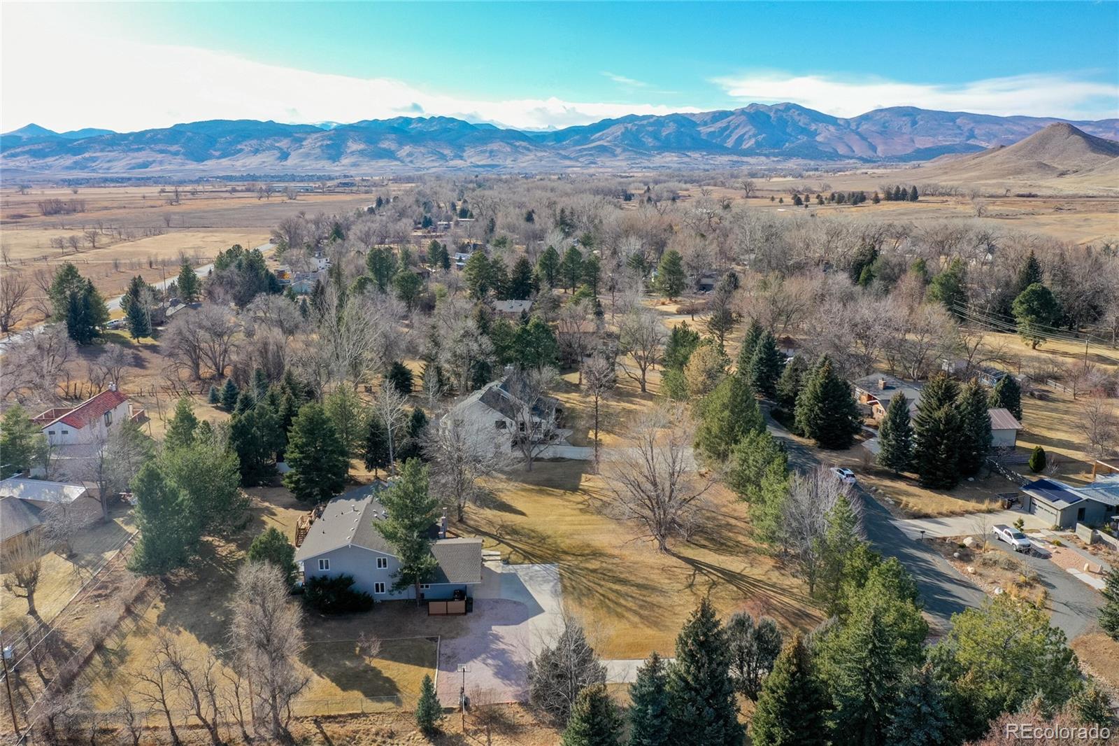 6206 Misty Way Longmont, CO 80503 - Photo 27 of 50